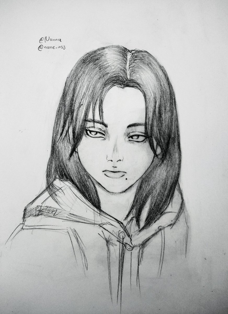Ang_6878's tweet photo. Fanart https://t.co/aNHZmm8qfC