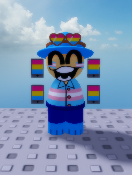 XylYuh's tweet image. Bandu! concept from @tukikage_1128