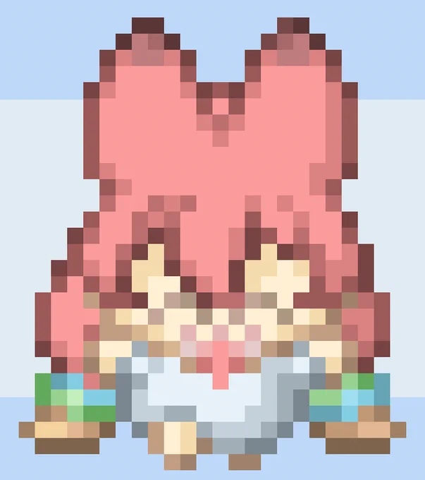 ちう。
