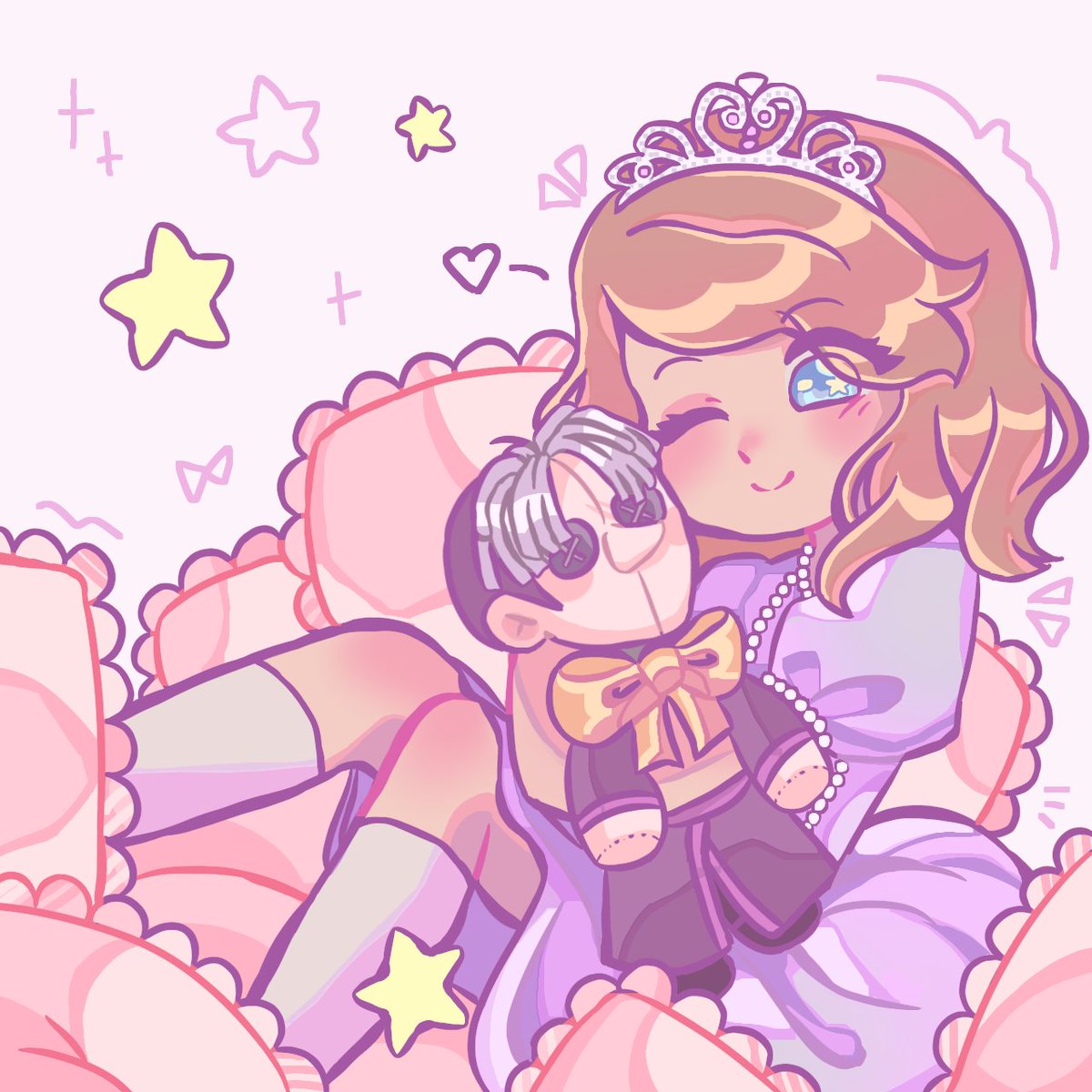 sugar_pipu's tweet photo. some cedfia drawings i've made 
#cedfia #sofiathefirst #cedricthesorcerer #cedricxsofia https://t.co/p5ozAe4ikR