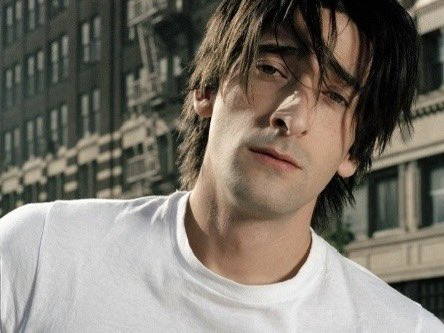 Adrien Brodyちょっと沼すぎる