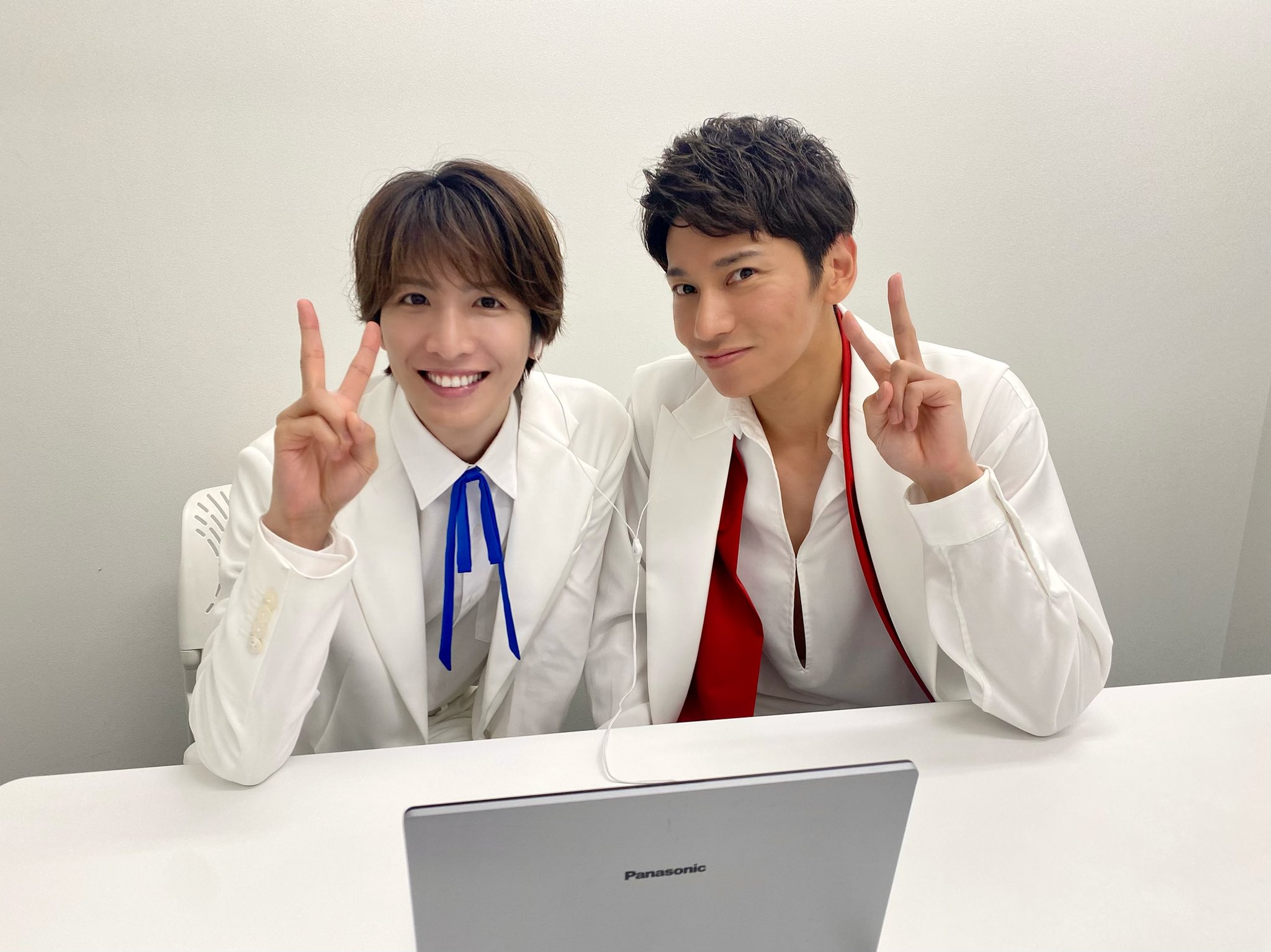 MATSURI 松岡卓弥 僕らの口笛 オリジナル生写真 3種コンプセット