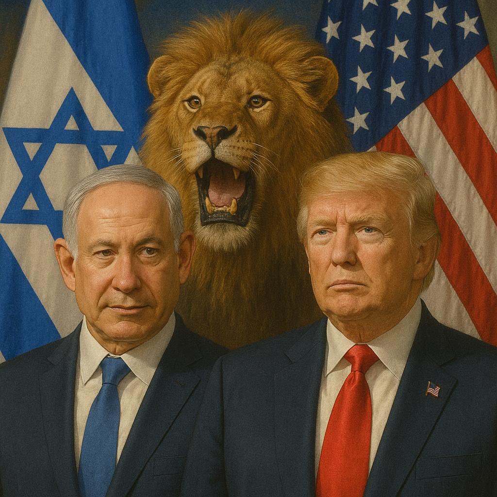 zoharm7's tweet image. הנשיא טראמפ צודק – הגיע הזמן לבטל את המשפט!
נשיא המעצמה הגדולה בעולם, וחבר אמת של העם היהודי, דונלד טראמפ, מבטא בקול את מה שרבים מאזרחי ישראל חשים בליבם – דווקא ובמיוחד בעיצומם של ימים היסטוריים בתולדות המדינה.
מורשתו של ראש הממשלה בנימין נתניהו תיחקק בדברי הימים כמי שהציל את…