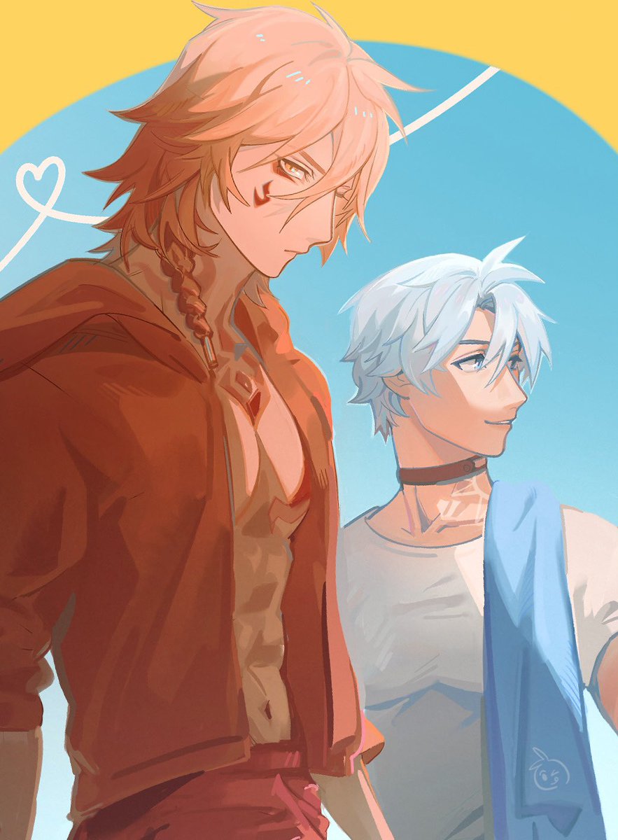 melonbite_'s tweet image. #phaidei #厄敌