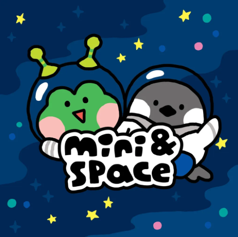 🎁 合計 $400 相当のGiveaway 🎁
$mini × @spacecoin コラボ記念キャンペーン！

10名様に $mini × $40 分配布✨
DePIN×IP宇宙「magnini」誕生を祝してプレゼント企画！

✅ 応募方法
① このポストをリポスト&amp;いいね
② <a href="/mini_cto/">$mini</a> をフォロー
③
