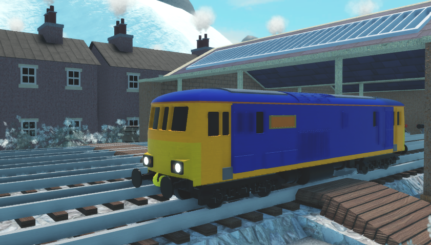 Lowekrow's tweet photo. THE HEAVY HAULERS UPDATE (06/26/25) WS.V0.02 IS NOW LIVE!

Check out "The Lowekrow Workshop" to see the latest changes on the brand new display board!

Game Link: https://t.co/X7lFNRJAYM https://t.co/dxOTqr0x6S