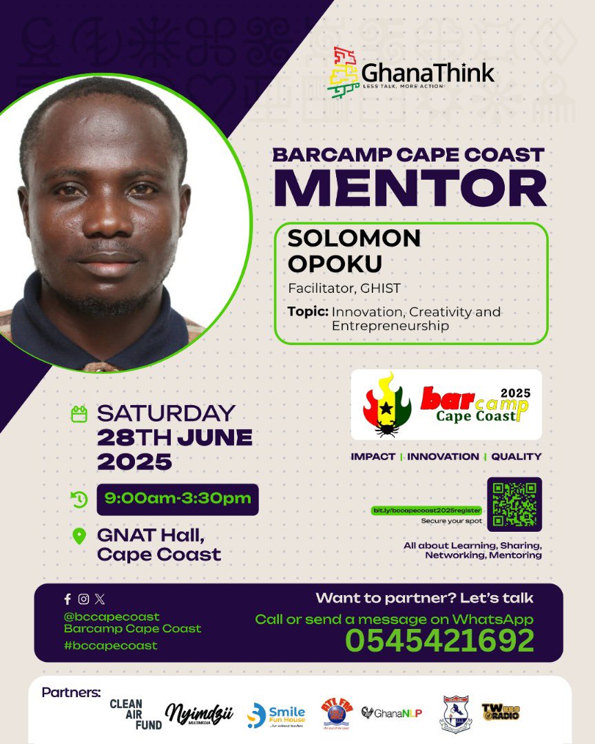 Come and get impacted 
#bccapecoast