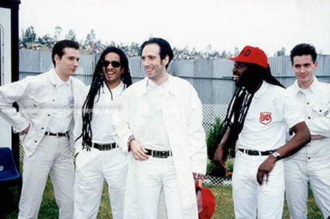 Happy birthday to the one and only Mick Jones of the clash and Big Audio Dynamite.