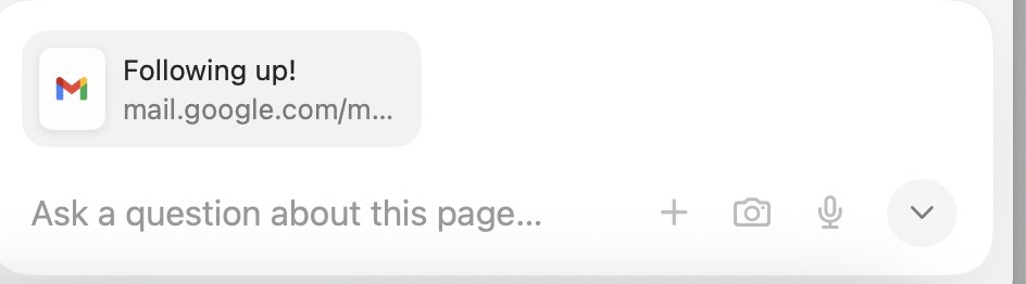 Daisy4ai's tweet image. Obsessed w/ AI app features that quickly learn and adapt to my context.