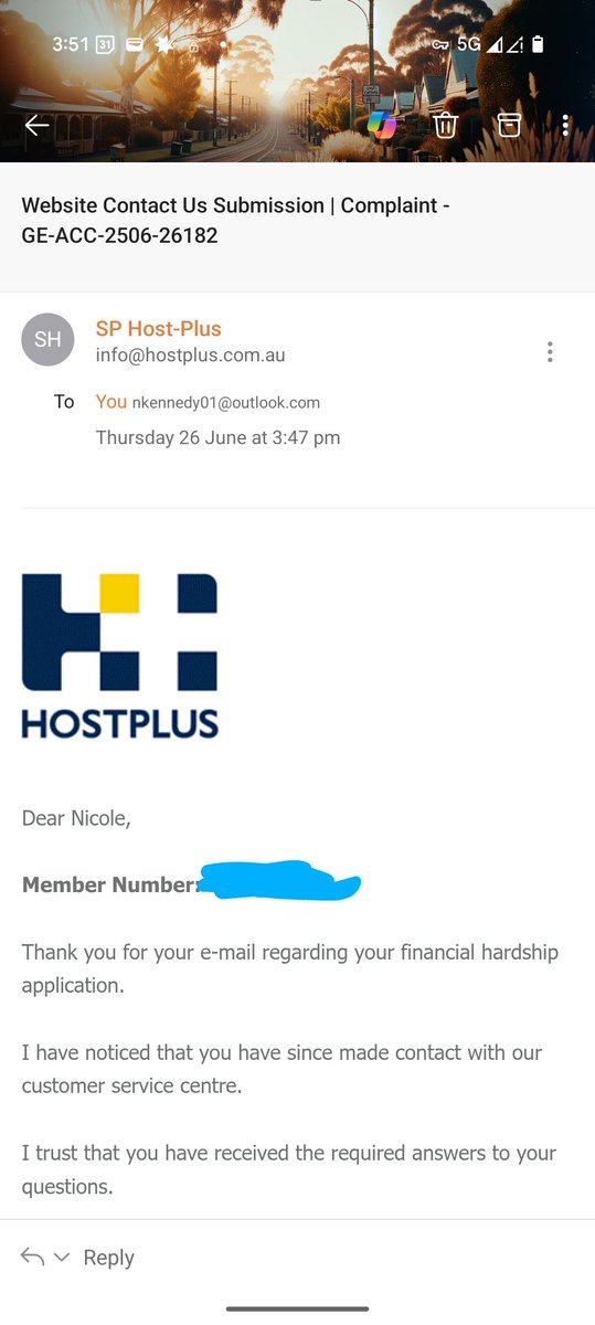 Nicole Kennedy 🇦🇺 tweet media