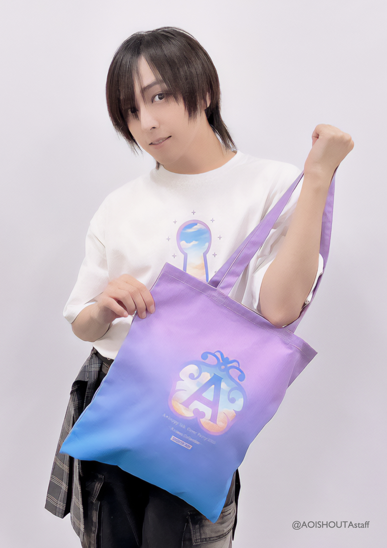 蒼井翔太/グッズまとめ/バラOK 蒼井翔太 グッズセット①の通販 by たま屋｜ラクマ