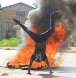 Hon Ken Chemase. tweet media