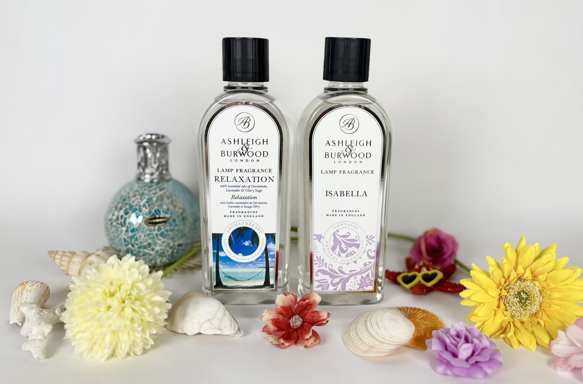 ASHLEIGH & BURWOOD フレグランスランプ ISABELLA PREMIUM SELECT SHOP Waltz on X: 