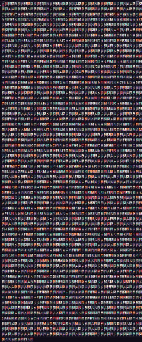 DERUGGED DOJO tweet media