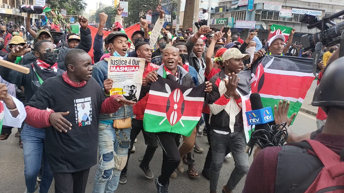Classic 105 Kenya (@classic105kenya) on Twitter photo <a href="/ItsMainaKageni/">Maina Kageni</a>: This generation is unyielding. They cannot be manipulated. You cannot plant your ideas or force things on them. They are persistent and relentless. It is clear that they operate differently.
#MainaAndKingangi <a href="/ItsMainaKageni/">Maina Kageni</a>: This generation is unyielding. They cannot be manipulated. You cannot plant your ideas or force things on them. They are persistent and relentless. It is clear that they operate differently.
#MainaAndKingangi