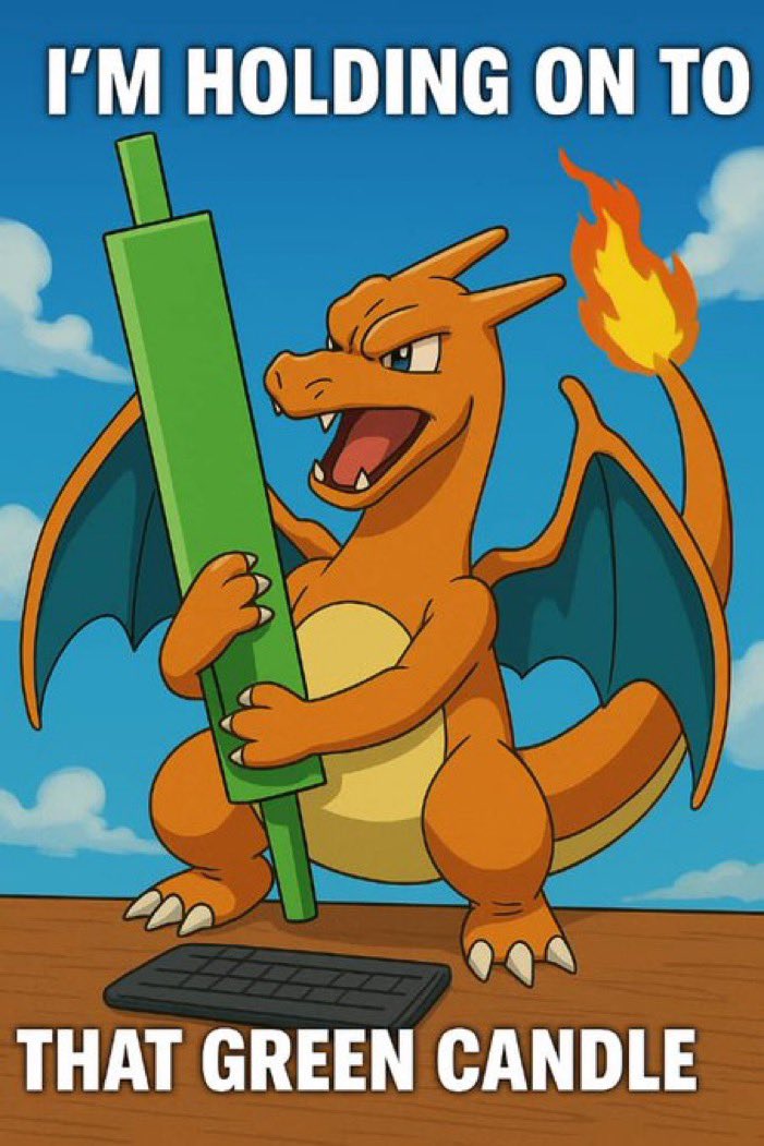 charizard__coin's tweet photo. ⚠️ A wild $CHARIZARD is appearing soon...
🔥 Not live yet.
🔥 No chart.
🔥 No presale.
Just pure heat loading on https://t.co/3aVA8EyAvW.

If you're reading this, you're early.
Follow + stay alert.
The dragon wakes soon 🐉

 #Solana #MemeCoin #PumpFun #CharizardCoin https://t.co/ayFwM8CIZH