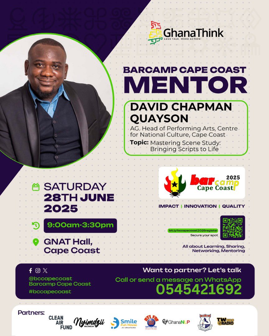 See you there
#bccapecoast