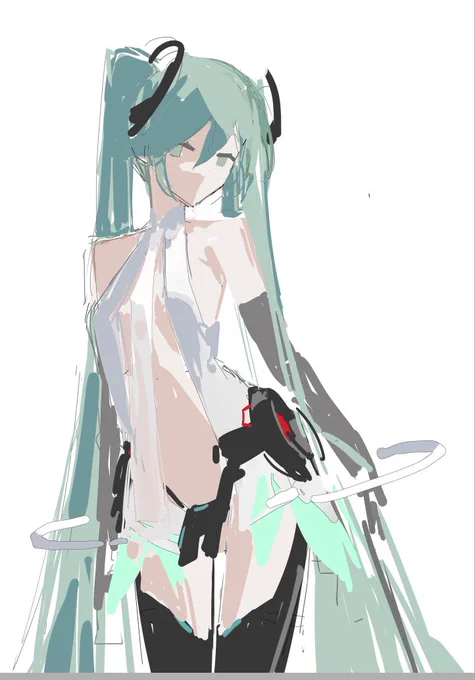 wip