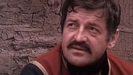 Pedro Paskal mog detinjstva.