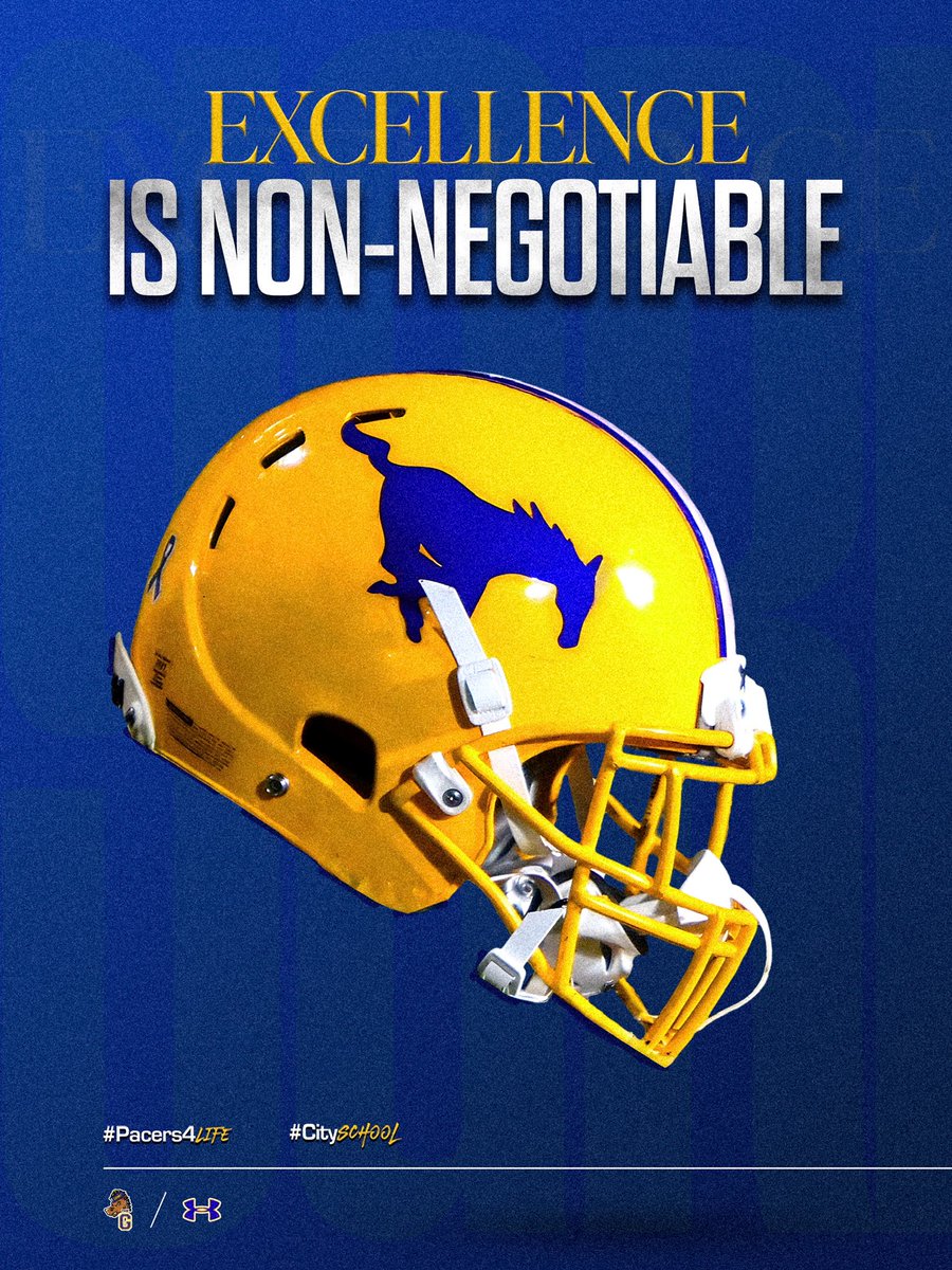 GHSpacersFootball (@grant_union) on Twitter photo Thank you to our brothers <a href="/BVBroncosfb/">Bella Vista Football</a> and <a href="/WPirateFootball/">Wheatland Union High School Football</a> for joining us today, competing and getting better. Keep Grinding, Working Hard and always Remember, no matter what happens this season, EXCELLENCE IS NON-NEGOTIABLE. GOD BLESS! #WeAreGrant #PacerForLife 🔵🟡🐴 Thank you to our brothers <a href="/BVBroncosfb/">Bella Vista Football</a> and <a href="/WPirateFootball/">Wheatland Union High School Football</a> for joining us today, competing and getting better. Keep Grinding, Working Hard and always Remember, no matter what happens this season, EXCELLENCE IS NON-NEGOTIABLE. GOD BLESS! #WeAreGrant #PacerForLife 🔵🟡🐴