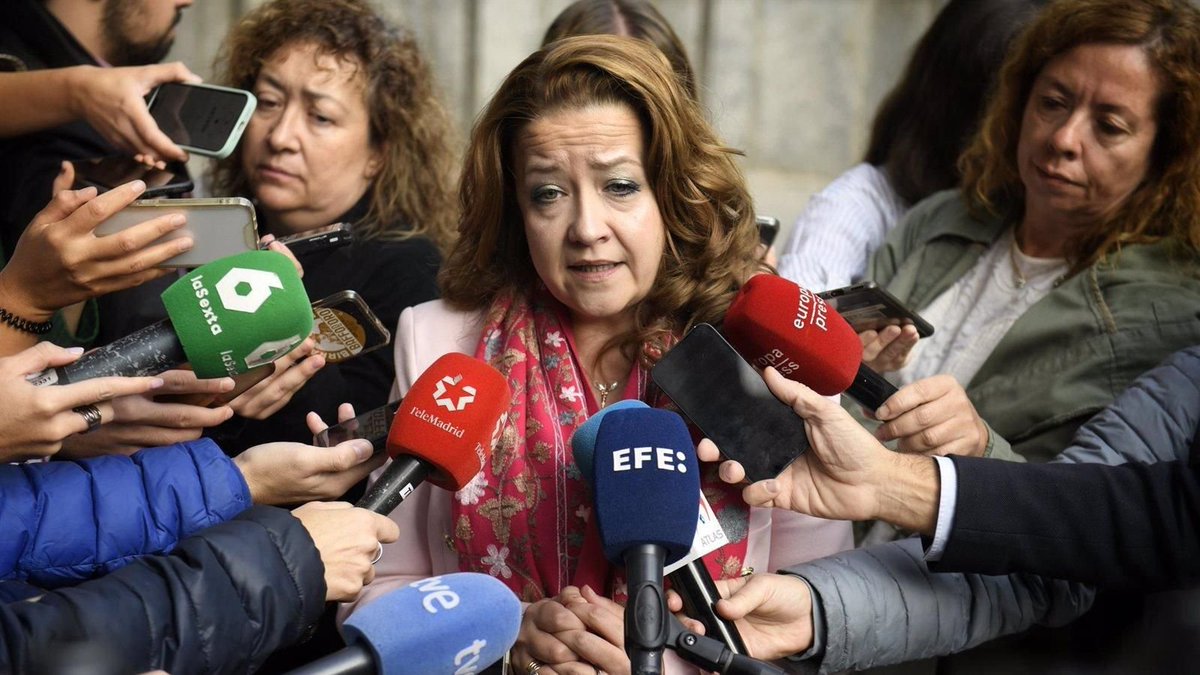 #Madrid | Así ha cambiado la #Sanidad tras 2 años con Fátima Matute

➡️Sus objetivos han sido reforzar: el primer nivel #asistencial, las condiciones laborales, la protección de grupos vulnerables y el despliegue de nuevas tecnologías e infraestructuras

consalud.es/autonomias/c-m…