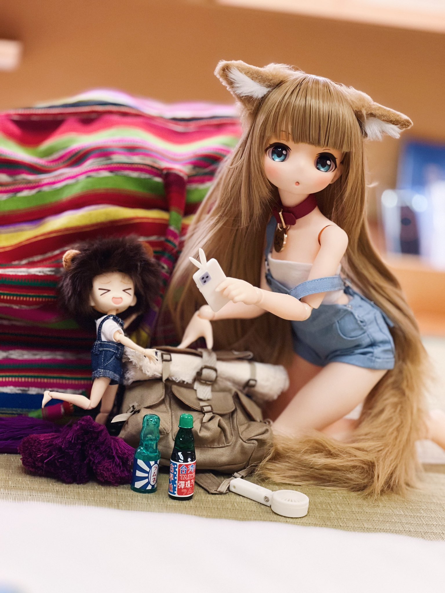きなこ様②★★☆ dbcきなこ - Search / X