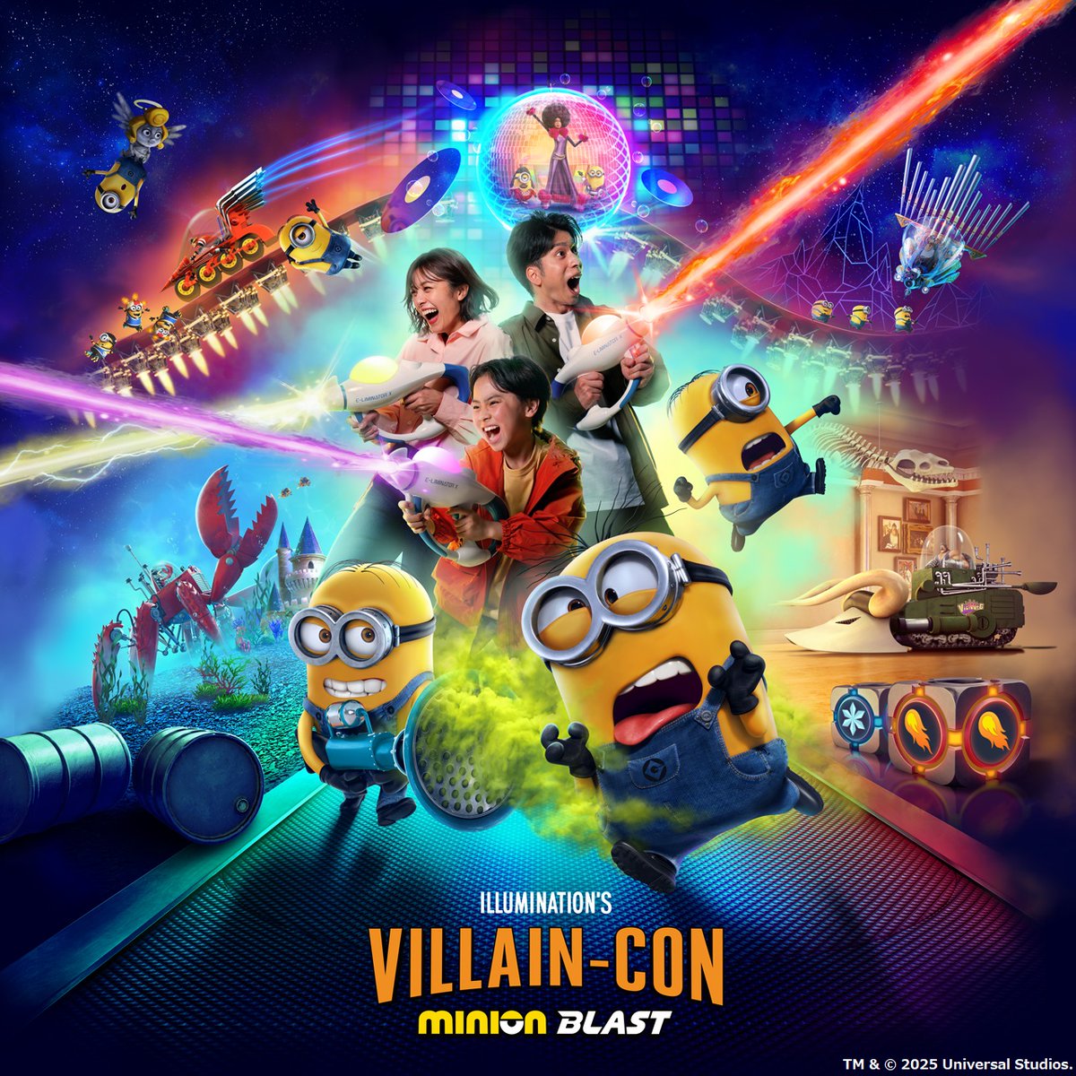 ウジ FOLLOW AY 埼玉 ユニバ フォトカード ユニバーサル・スタジオ・ジャパン公式 on X: 