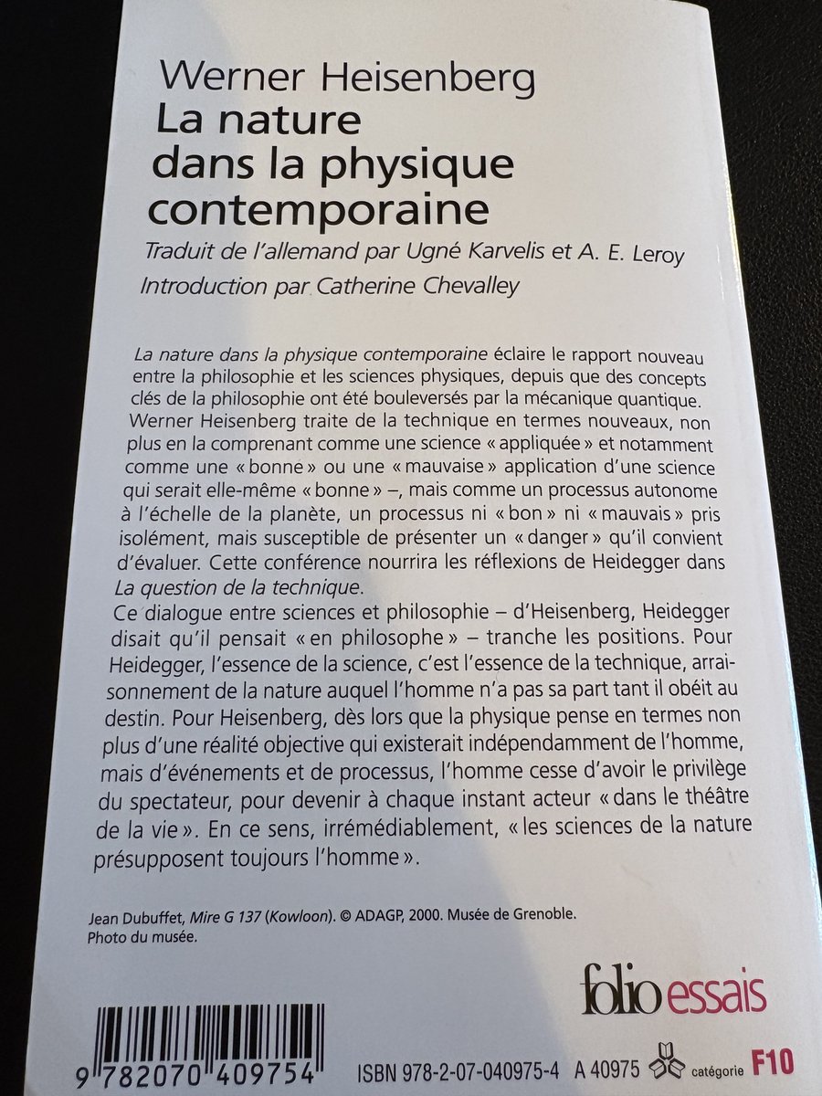 [Apologie de la pensée humaniste]

"Mais ce qui, dès le début, a distingué la pensée grecque de celle des autres peuples, c'est la faculté d'élever une question posée au niveau d'un principe et par conséquent d'aboutir à des points de vue susceptibles d'ordonner le pot-pourri des