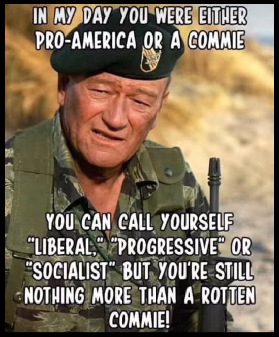 Enough is Enough! Stop Tolerating the Communists, This is America! 🇺🇸