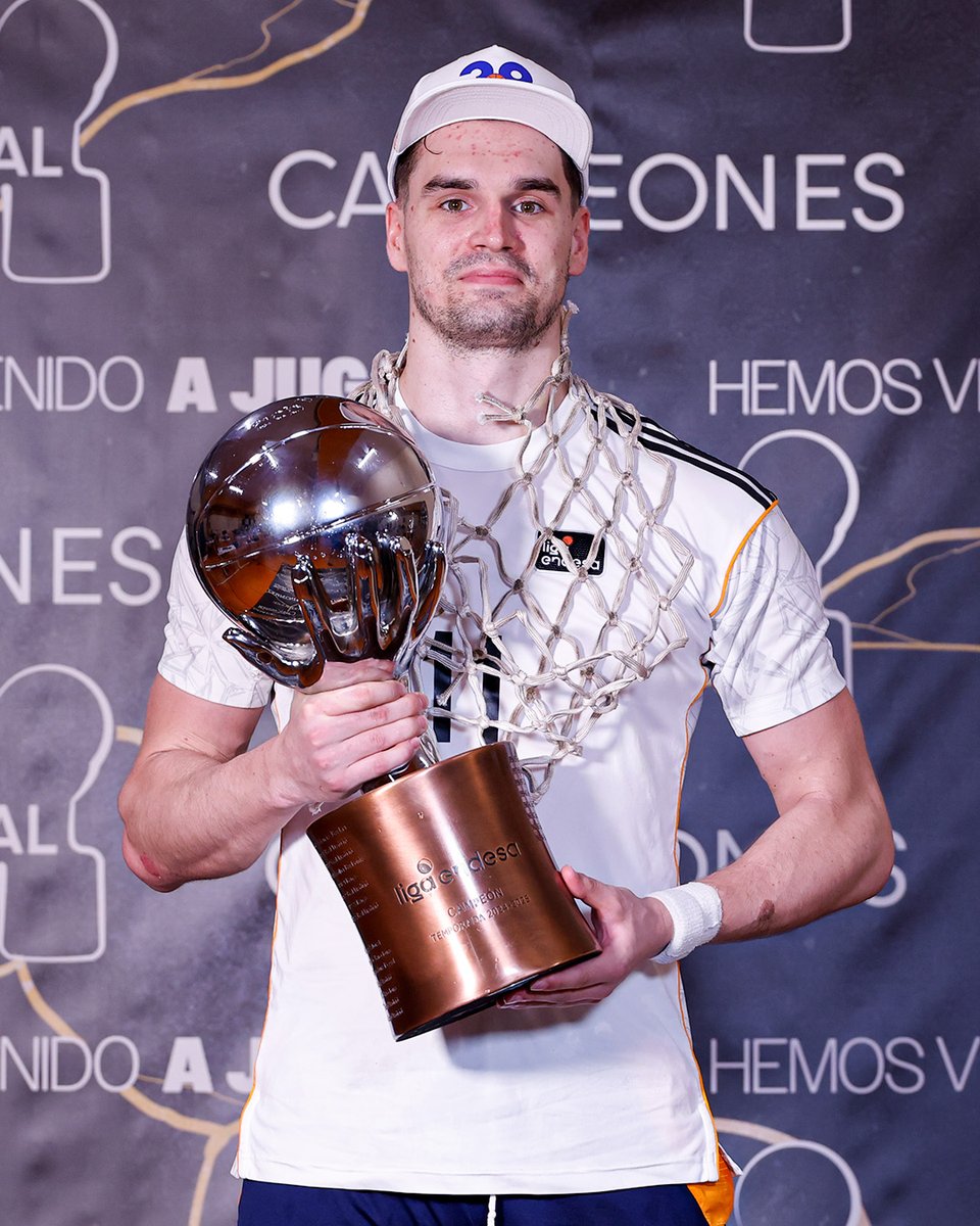 🤩🏆 <a href="/DzMusa/">Dzanan Musa</a> &amp; <a href="/mariohezonja/">Mario Hezonja</a>