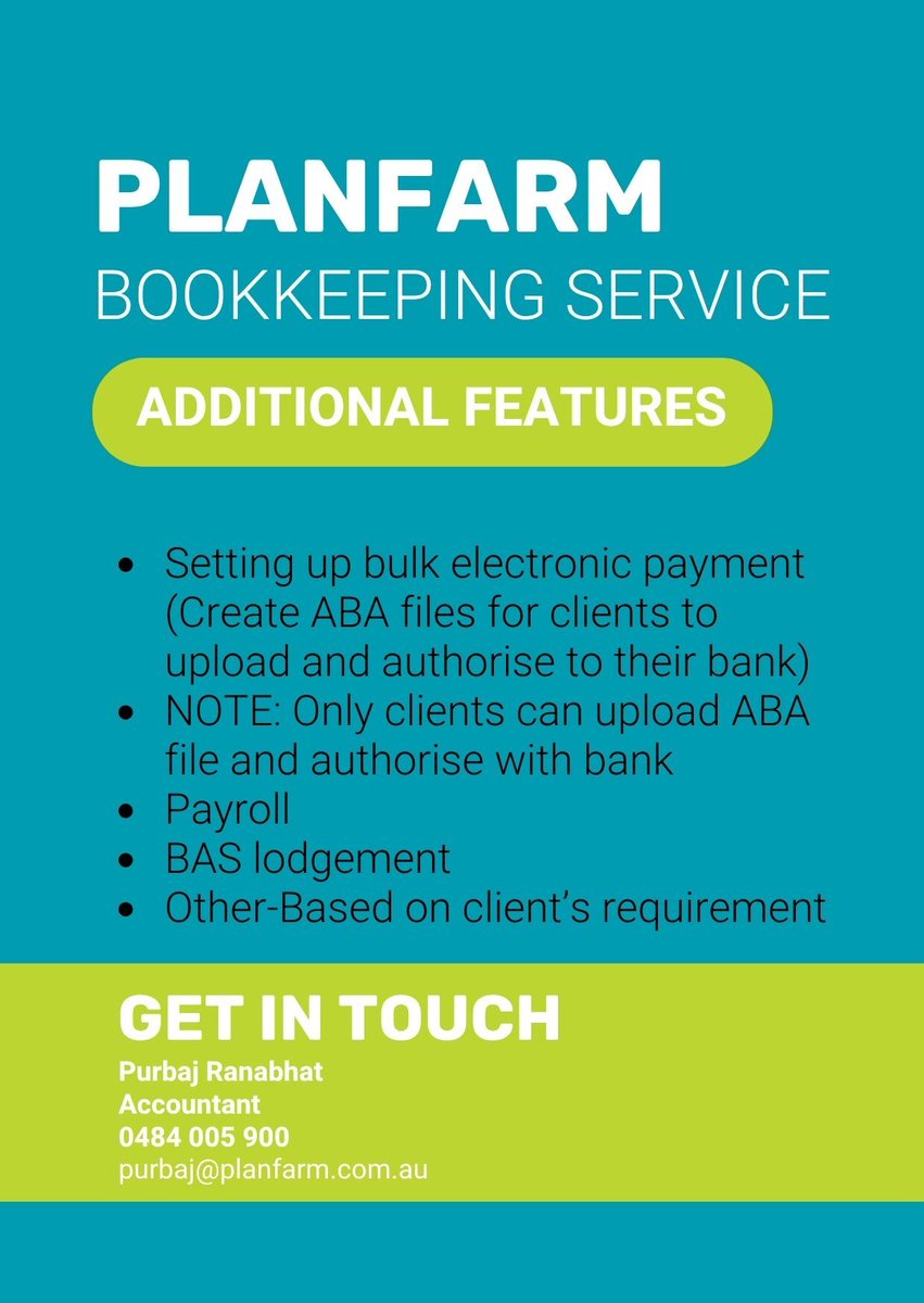 Planfarm tweet media