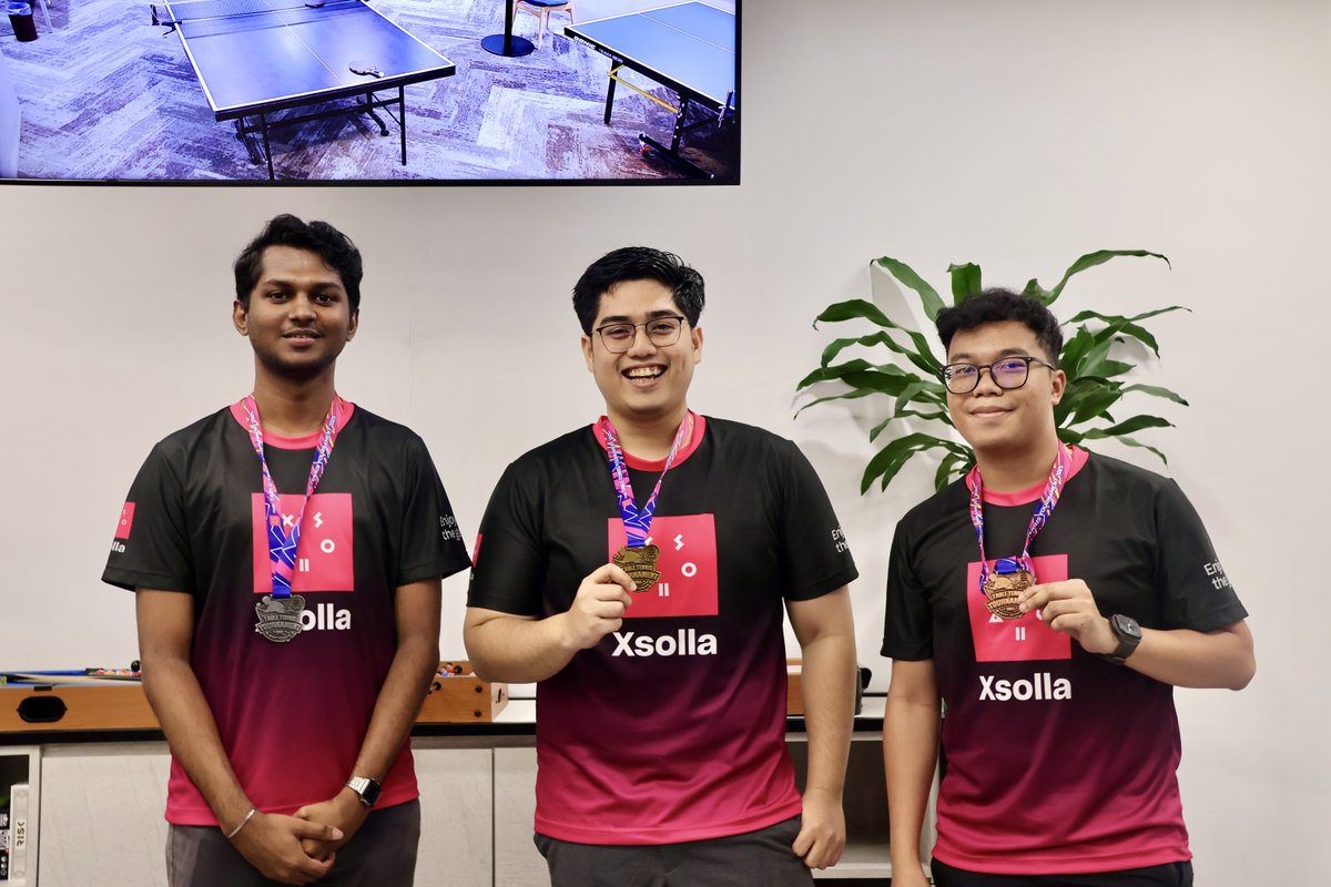 Xsolla tweet media
