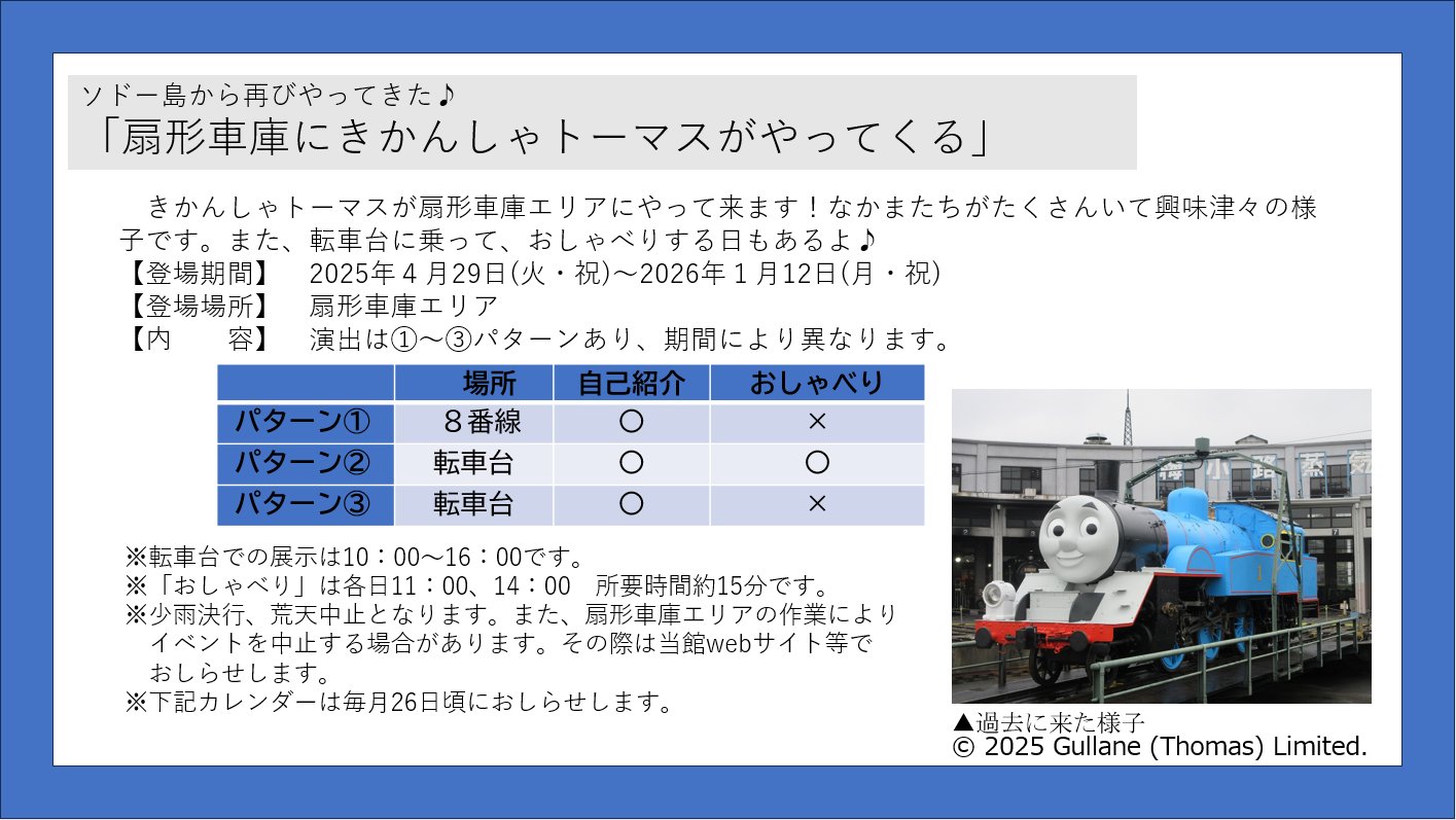 公式ストア限定きかんしゃトーマスBOX！ 『知育ボックス B