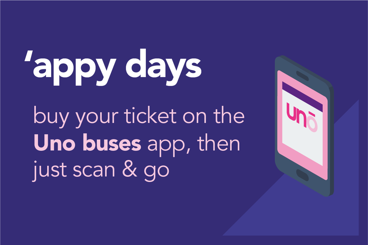 unoherts's tweet photo. Good morning! ☀️
Happy Thursday — the weekend’s in sight! 🎉🚌
Control has reported no cancellations this morning 🙌
Here’s to happy travels and good vibes all around! 😄💜 #ThursdayVibes #NoCancellations #Herts #TravelHappy #MentalWellness ^AJ https://t.co/6IkXEMAoUe