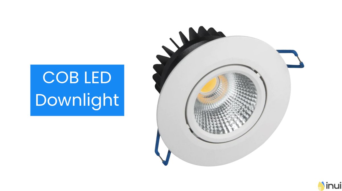 inui_uk's tweet image. LED COB LIGHT 🔆

✅ Car showrooms, retail shops
✅ Triac/DALI dimming
✅ Standard tilt range/gimbal option

For more information visit us at ow.ly/eYlv50PXCiG

#led #downlight #COBlight #LEDtrack #ledlighting #energyefficiency #cleanersmarterbrighter