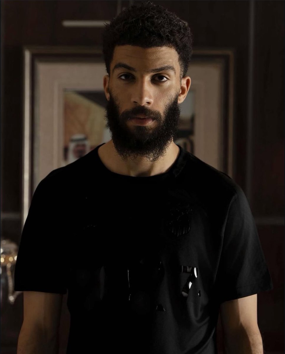 عبدالرحمن العبود عبر #انستقرام: 

97 سنة من الفخر 💛🖤