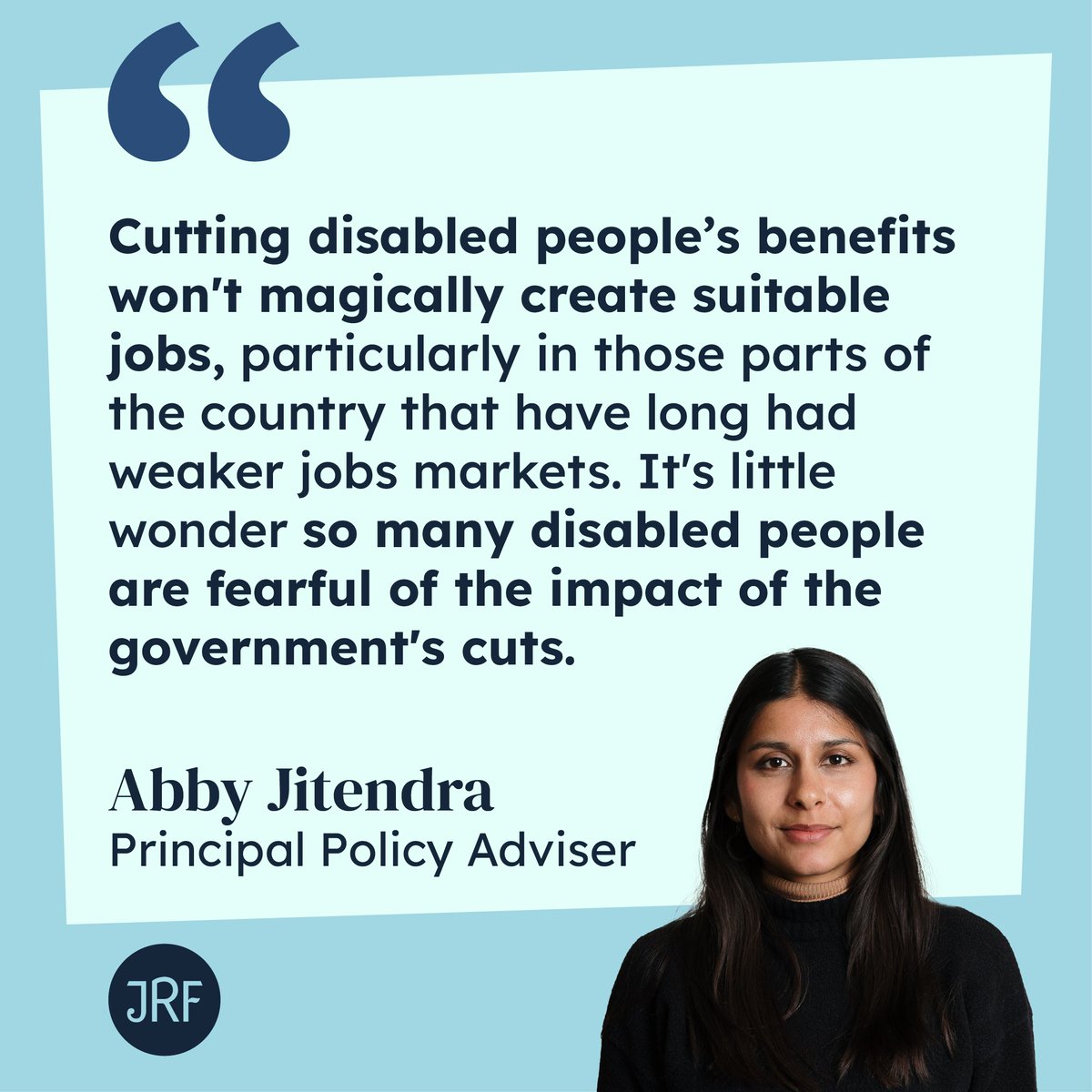 Labour - making the poor poorer!

The UK Labour government's proposed disability benefit cuts are expected to impact 3.2M families.

The number of UK job vacancies (736,000) has fallen to its lowest level since May 2021, driven down by labour's job tax!