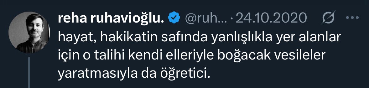 reha ruhavioğlu. tweet media