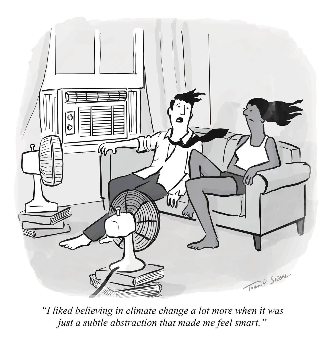 Yes??? #climatechange