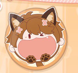 toumei805478750's tweet image. #LukePearce 
 #TearsOfThemis
 #未定事件簿