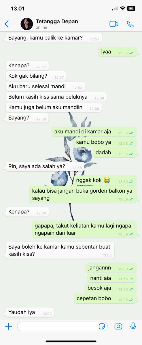 leaarchv's tweet photo. 277 ; malemnya masih begitu juga ampun dah https://t.co/BoQFjSGMKG