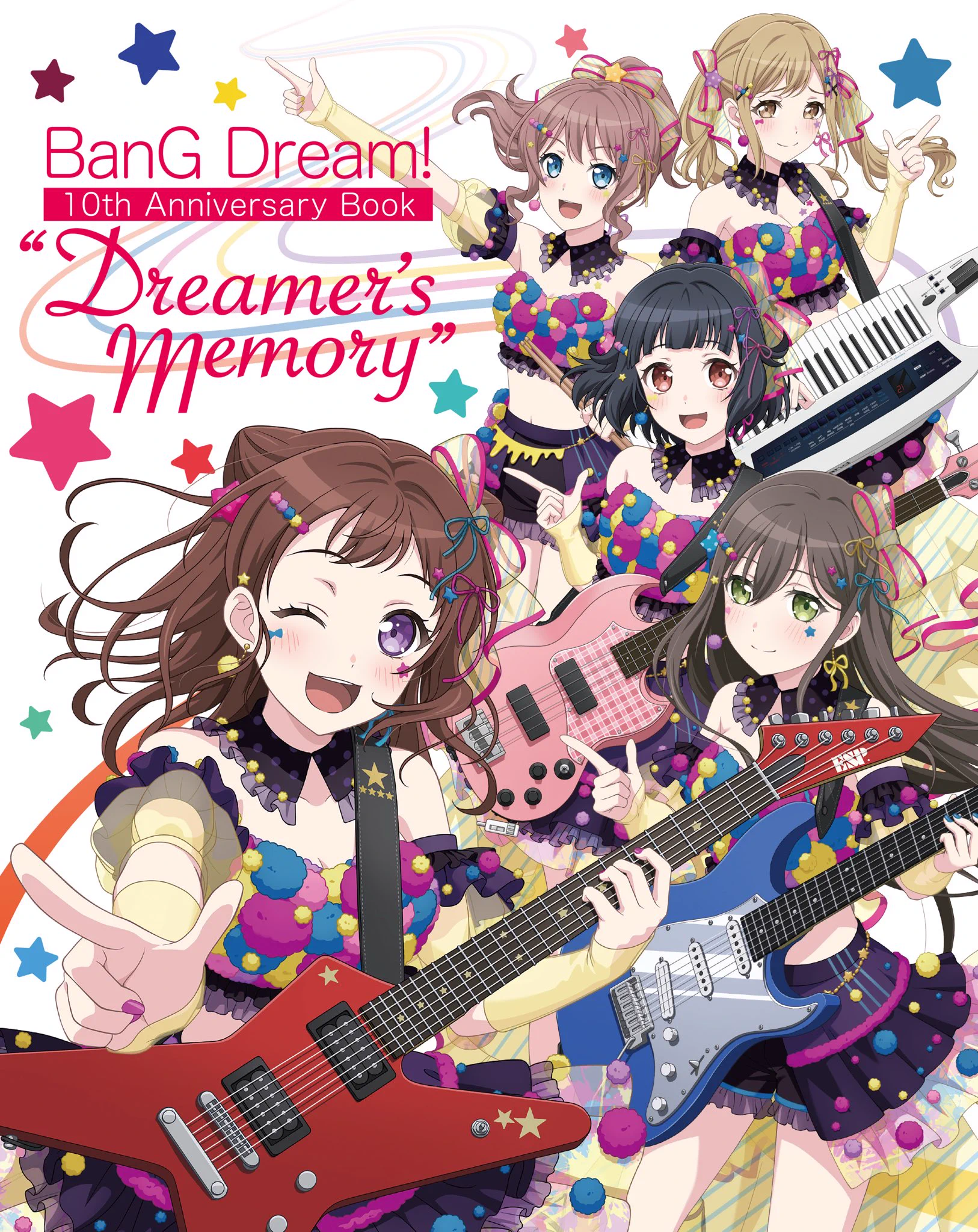 バンドリ！ BanG Dream! 公式 on X: 
