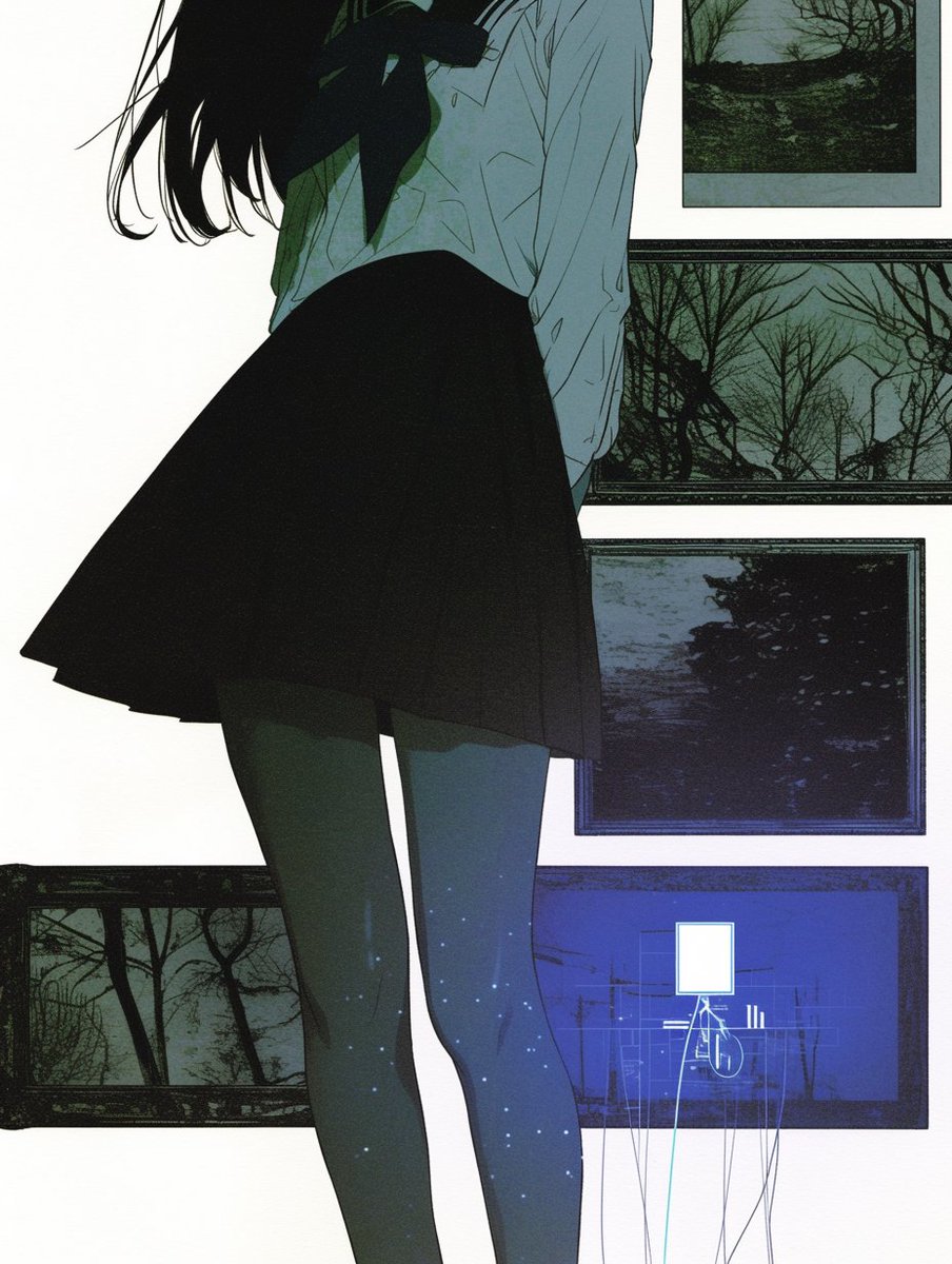 夢鬱つ (@0__11xx) on Twitter photo 