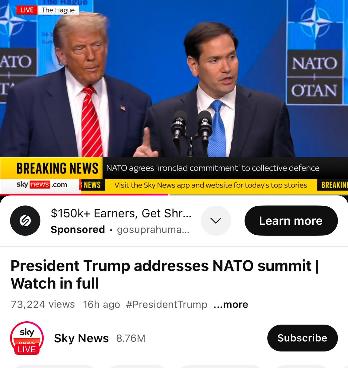 Derek Johnson tweet media