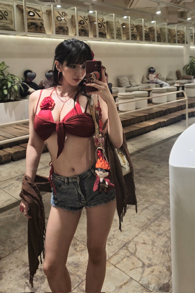 I hope this helps to freshen up your and everyone else who sees this' timeline 🌹🌹