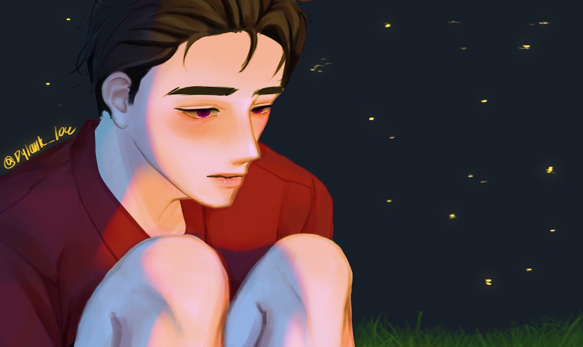 DylanK_l0e's tweet image. 회상