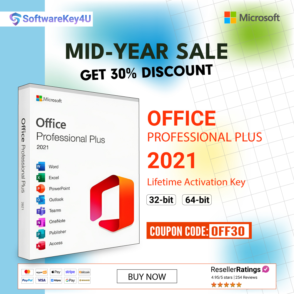 MaryCbrown81's tweet photo. 🎉 Mid-Year Sale Alert! 🎉

Microsoft Office 2021 Professional Plus https://t.co/EQxR494eo3