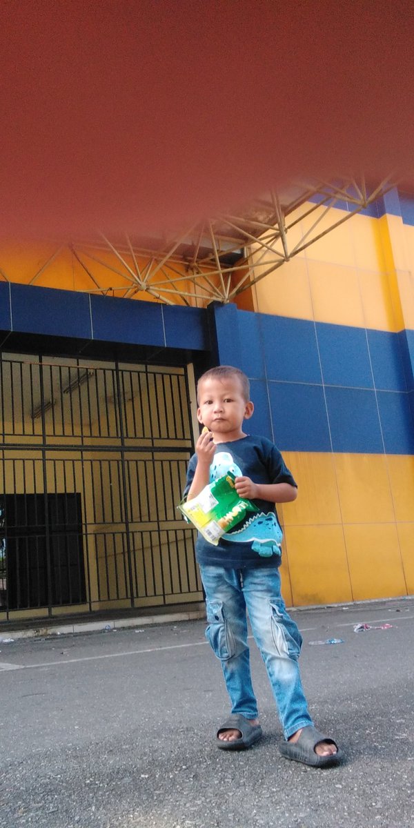 freenmichell's tweet image. 