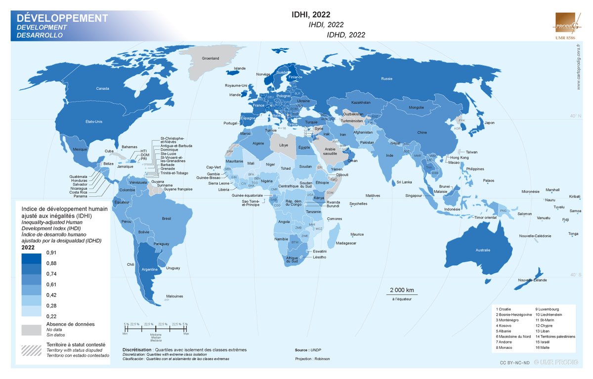 Un jeudi, une carte
cartoprodig.cnrs.fr/cartes/