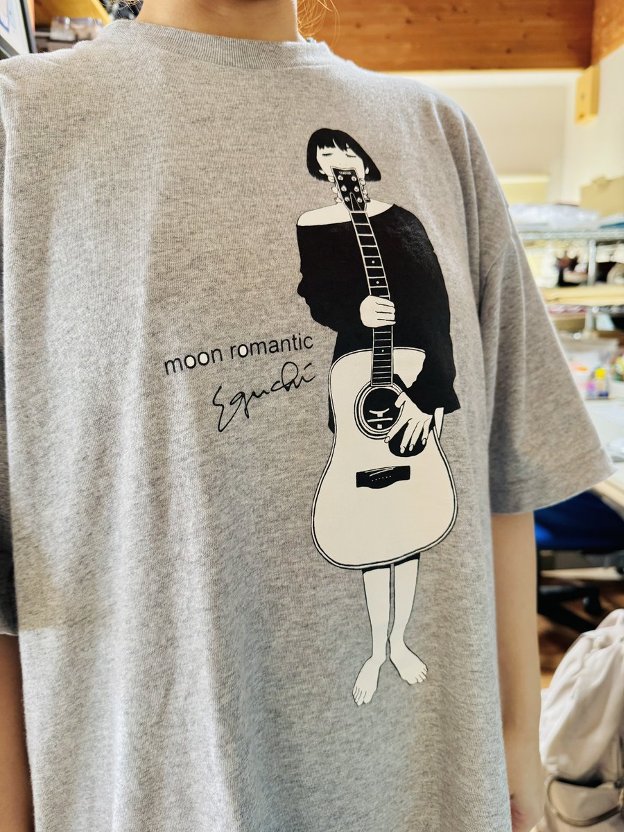 本日のスタッフT。